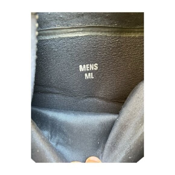 BODY GLOVE Men's PHOENIX Back-Zip Wetsuit Black Green Size ML - Picture 5 of 13